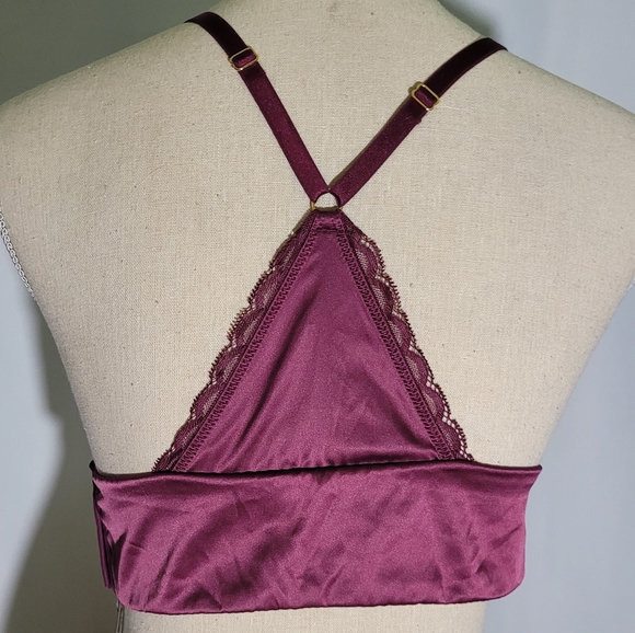 Very Sexy Victoria's Secret Set💜 - Picture 10 of 16